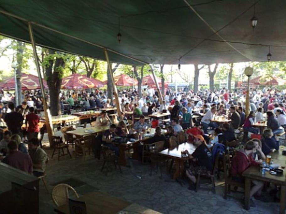 Fun + Easy In The Center Of Prague! Διαμέρισμα Εξωτερικό φωτογραφία