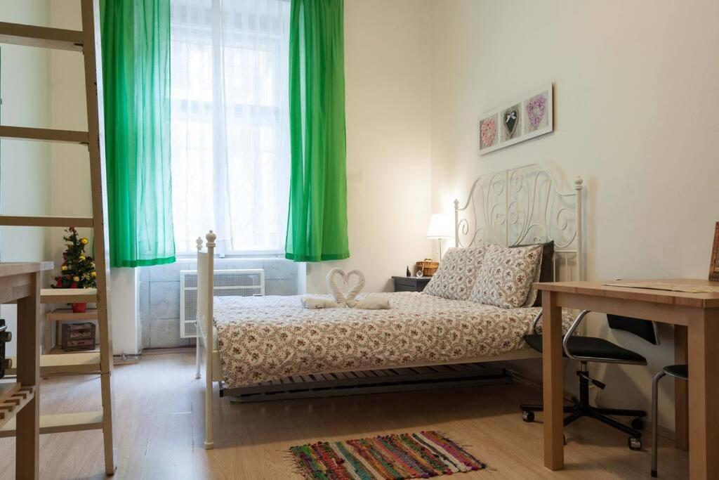 Fun + Easy In The Center Of Prague! Διαμέρισμα Εξωτερικό φωτογραφία